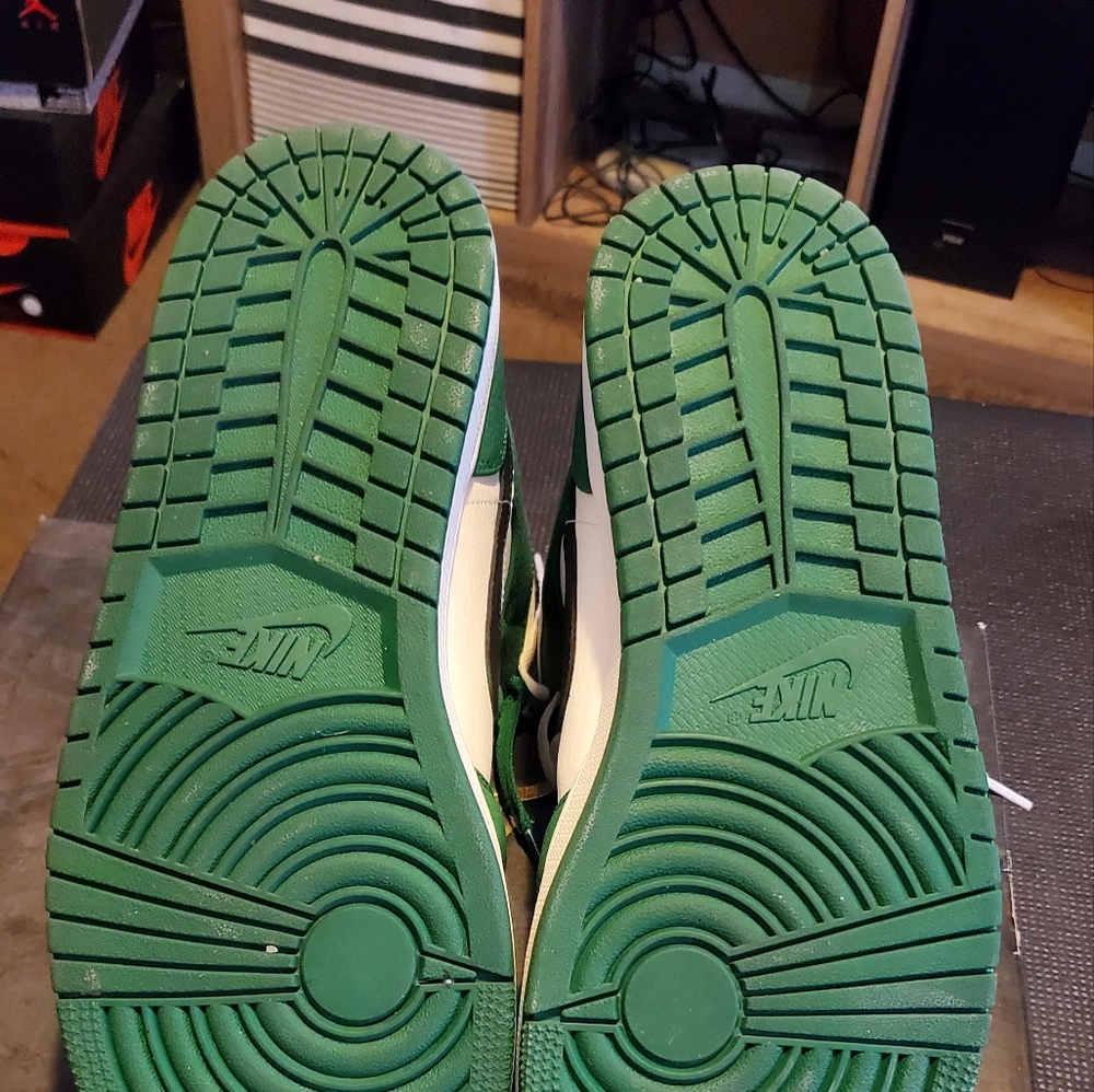 Pine Green Mid - image 5